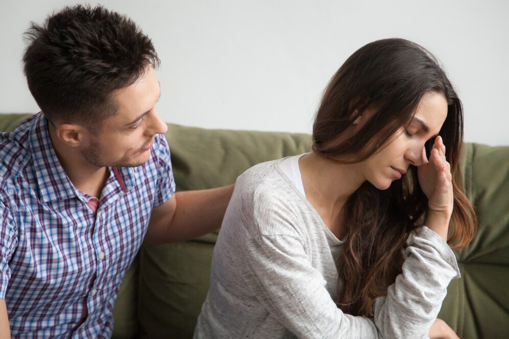 Terapia de Casal 